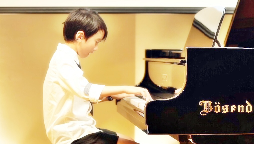 PIANO เปียโน